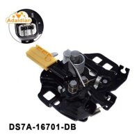 1 Cái DS7A16701DB Bên Trái Driver Hood Khóa Máy Phát Điện Hood Khóa Phụ Kiện Ô Tô Cho Xe Ford Fusion 2.0 / 2.5L2013-2015