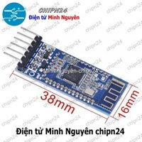 [1 cái] (E103) Module Bluetooth 4.0 BLE CC2541 HM-10 HM10 (Đã ra chân)