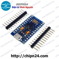 [1 CÁI] (E109) Arduino Pro Micro