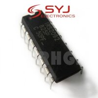 1 CÁI IRS2092PBF IRS2092 IR2092 DIP-16 Còn hàng