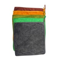 1 cái khăn lau đa năng Microfiber