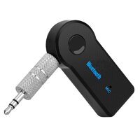 1 Cái Không Dây Bluetooth AUX 3.5Mm Âm Thanh Stereo Âm Nhạc Nhà Xe Bộ Thu Tín Hiệu Mới