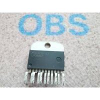 ((1 cái) Lm3886t Fever Bộ khuếch đại công suất âm thanh ZIP-11 Thương hiệu mới Nguyên bản nhập khẩu Con dấu sắt chính hãng LM3886