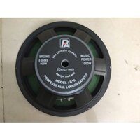 1 cái Loa bass 30 Thai Lan coil 49 từ 140 hàng Nhập