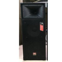 1 cái Loa sân khấu JBL ( 2 Bass 40 )Treb Họng Kèn Đại