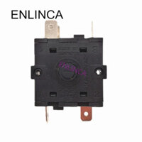 1 Cái / lốc Mới Chính Hãng 25T125 Kích Thước 32 * 32 * 18 Mm U.PA66 5pins 3pins 16A 250V