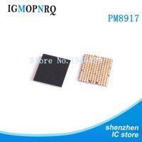 1 Cái / lốc PM8917 ic Cho Salaxy s4 i9500 I9505 I9200 BGA Mới