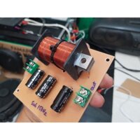 1 cái Mạch súp dành cho loa sub 20cm 16cm cực hay.