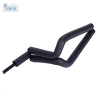 1 Cái Màu Đen Gấp Điện Acoustic Bass Guitar Đứng Tầng Giá Đỡ Hỗ Trợ