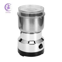1 Cái Máy Xay Cà Phê Điện Nhà Bếp Hạt Xay Thịt US Cắm