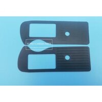 1 CÁI MỚI Cho Nikon D3 D3X D3S Đáy Cao Su Bao Đơn Vị Có Băng Thay Thế Sửa Chữa Một Phần