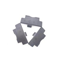 1 Cái MỚI Cho Nikon D5300 HDMI MIC USB Cao Su Bên Bao Thay Thế Sửa Chữa Một Phần