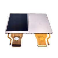 1 CÁI MỚI Màn Hình Hiển Thị LCD Màn Hình Sửa Chữa Một Phần Cho Máy Ảnh NIKON P340 P7800 L830 S9900 Có Đèn Nền