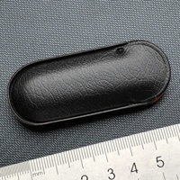 1 Cái Original Knife Case Da Cho 58Mm Victorinox Swiss Knife Classic Rally Rambler Scabbard Bao Gồm