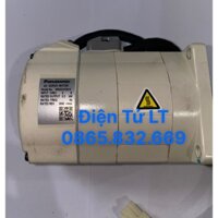 1 cái Panasonic AC Servo Motor MSMZ022B1E (cũ)