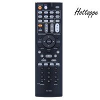 1 Cái RC-709M Điều Khiển Từ Xa Thay Thế Màu Đen Cho Onkyo AV Thu RC-737M RC-765M TX-SR507 TX-SR606 TX-SR607 TS-XR606 TX-SR606S hottoppe.vn