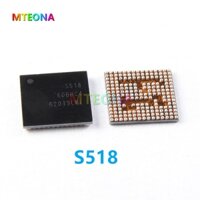 1 Cái S518 Cho Samsung S20U M12 M127F IC Quản Lý Nguồn PM Chip PMIC