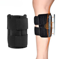 1 Cái Sciatica Giảm Đau Thiết Bị Nẹp - Niềng Răng Giảm Đau Thần Kinh Nẹp Cho Nam Nữ, Nẹp Đầu Gối Có Tấm Áp Lực