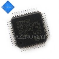 1 Cái stm32f072c8t6 stm32f072cbt6 stm32f072 stm32f072 stm32f070cbt6 stm32f070 qfp-48