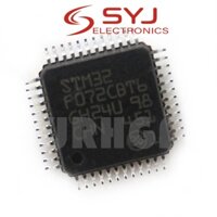 1 Cái stm32f072c8t6 stm32f072cbt6 stm32f072 stm32f072 stm32f070cbt6 stm32f070 qfp-48