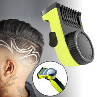 1 Cái Thay Thế Đầu Mũi Tông Đơ Cho Norelco One Blade QP25 QP26 Lược Hướng Dẫn Có Thể Điều Chỉnh