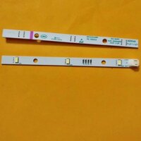 1 Cái Thích Hợp Cho Tủ Lạnh Thanh Âm Lượng Âm Thanh Tủ Lạnh Đèn Led Ánh Sáng Trắng 1629348Đèn tủ lạnh Phụ kiện tủ lạnh