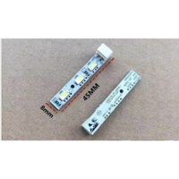 1 Cái Thích Hợp Cho Tủ Lạnh Haier Bóng Đèn LED Tủ Lạnh0064001874Thanh đèn ngăn kéo tủ đông cửa đối diện Casady