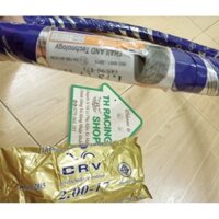 1 cái vỏ CRV thái size 45/90-17 kèm ruột gắn vừa các dòng xe máy sản phẩm mới y như hình ảnh nhanh tay mua ngay