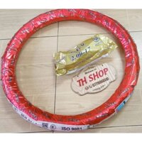 1 cái vỏ kèm ruột Camel Thái Lan size 60 gắn vừa các dòng xe máy sản phẩm chất lượng mới như hình ảnh