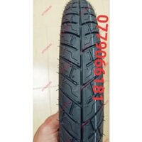 1 cái vỏ Michellin City Grip Pro không xài ruột (xăm) size 60&70&80/90-17 gắn mâm các dòng xe máy honda yamaha Suzuki