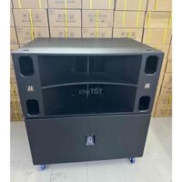 1 CAI VỎ THÙNG SUB HẦM 50 ĐÔI MẪU THAILAN VÁN ÉP NHẬP