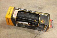 1 cái Vỏ/lốp xe đạp đua hiệu Continental Grand Prix 4Season Folding Clincher Tire size 700C, dành cho xe đạp