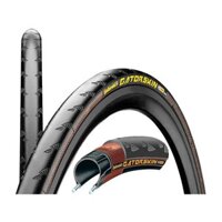 1 cái Vỏ/Lốp xe đạp Continental Gatorskin dành cho xe đạp đua size 700C ( 1pc )