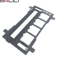 1 CÁI X 1758473 1437152 135 Giá đỡ phim ảnh ASSY Trượt 35mm Hướng dẫn che phủ âm cho Epson Perfection V100 V200 V300 V330 V370 V390 1758473 V350