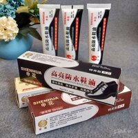 [1 cái] Xi đánh giày màu sắc ngẫu nhiên