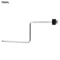 1 Cái Z Hình Trống Thanh chũm chọe Tay Giá Đỡ Trống Phụ Kiện Thay Thế