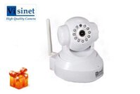 #1 Camera IP Wifi Visinet VS-HD5