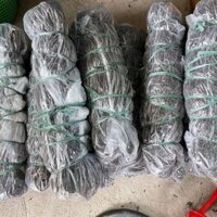 1 cân cây thạch đen cây sương sáo dùng để nấu thạch đen