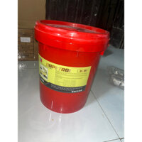 1 can dầu thuỷ lực 18 lít trắng AW68 chất lượng cao