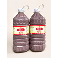 1 can Mắm Tôm Ba Làng (Quê Nhà) 5kg