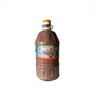 1 can Mắm tôm Ba Làng Thanh Hóa 5kg, loại đặc biệt