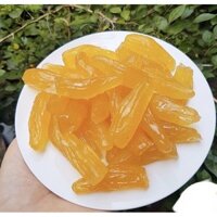 1 CÂN MỨT KHOAI SÂM VÀNG SẤY DẺO ĐÀ LẠT LOẠI 1