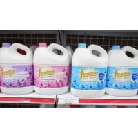 1 Can NƯỚC GIẶT XẢ FINELINE THÁI LAN 3000ML