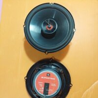 1 cặp 2 cái  Jbl 16cm đồng trục hàng bãi đẹp như mới chất âm hay