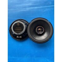 1 cặp= 2 cái loa cánh đồng trục harman infinity zize 16cm, hàng bãi chính hãng ,cho a,e nâng cấp âm thanh trên xe ô tô