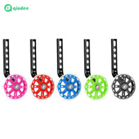 1 Cặp Bánh Xe Đạp Giữ Thăng Bằng Thiết Kế Phát Sáng Cho Trẻ Em