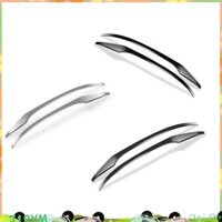 1 Cặp Bên Gương Chiếu Hậu Viền Dải Cho GLC C-Class W206 C200 C260 C300 X254 GLC300 2022-2024 Phụ Kiện Thay Thế, A youyilu