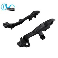 1 Cặp Cản Trước Hỗ Trợ Giá Đỡ 52116-60131 52115-60071 Cho Xe Toyota Land Cruiser Prado 120 2002-2009