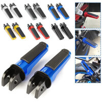 1 Cặp Chân Trước Chốt Chân Cho Suzuki GSR600 GSR 600 GSR750 GSR 750 GSXR 125 600 750 1000 GSX-R125 GSX-R600 GSX-R1000 GSXR125