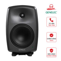 [1 CẶP, CHÍNH HÃNG] Loa kiểm âm Genelec 8030c - Loa cho phòng thu Studio Genelec 8030c